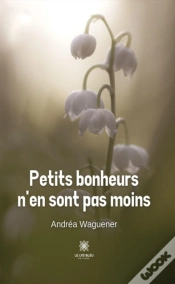 Capa do artigo Petits Bonheurs N