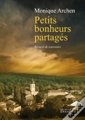 Capa do artigo Petits Bonheurs Partages