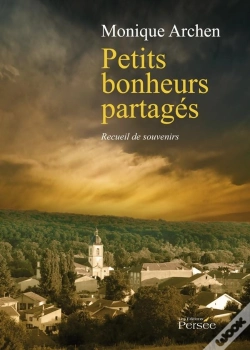 Capa do artigo Petits Bonheurs Partages