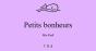 Petits Bonheurs - Preview