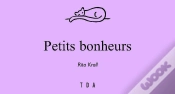 Capa do artigo Petits Bonheurs