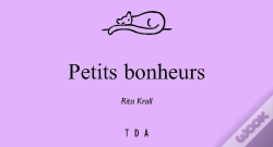 Capa do artigo Petits Bonheurs