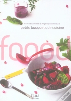 Capa do artigo Petits Bouquets De Cuisine