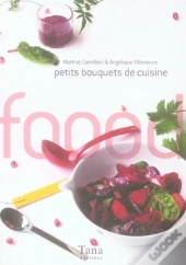 Petits Bouquets De Cuisine