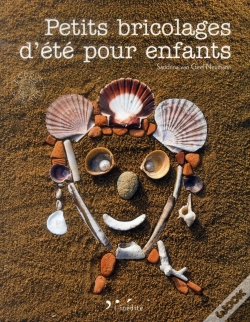Capa do artigo Petits Bricolages D'Ete Pour Enfants