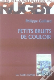 Capa do artigo Petits Bruits De Couloir
