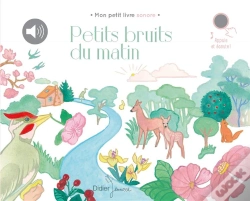 Capa do artigo Petits Bruits Du Matin