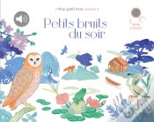 Capa do artigo Petits Bruits Du Soir