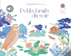 Capa do artigo Petits Bruits Du Soir