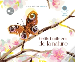 Capa do artigo Petits Bruits Zen De La Nature