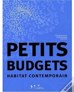 Capa do artigo Petits Budgets. Habitat Contemporain