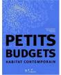 Petits Budgets. Habitat Contemporain - Preview
