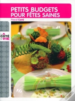 Capa do artigo Petits Budgets Pour Fêtes Saines