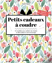 Capa do artigo Petits Cadeaux À Coudre