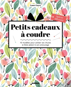 Capa do artigo Petits Cadeaux À Coudre