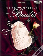 Capa do artigo Petits Cadeaux En Boutis Vol.2
