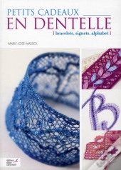 Petits Cadeaux En Dentelle