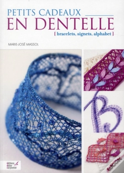 Capa do artigo Petits Cadeaux En Dentelle