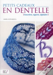 Capa do artigo Petits Cadeaux En Dentelle
