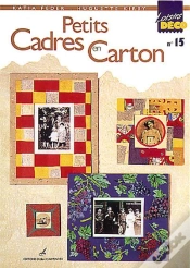 Capa do artigo Petits Cadres En Carton T.15