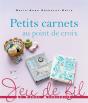 Petits Carnets Au Point De Croix - Preview
