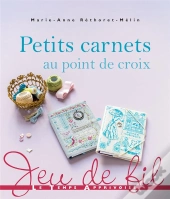 Petits Carnets Au Point De Croix