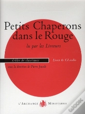 Capa do artigo Petits Chaperons Dans Le Rouge