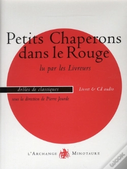 Capa do artigo Petits Chaperons Dans Le Rouge