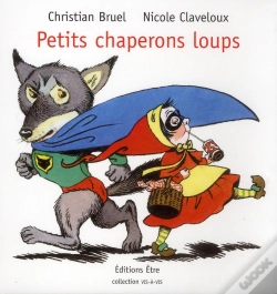 Capa do artigo Petits Chaperons Loups