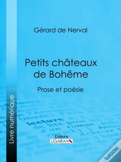 Capa do artigo Petits Châteaux De Bohême