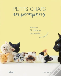 Capa do artigo Petits Chats En Pompons