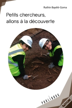 Capa do artigo Petits Chercheurs, Allons À La Découverte
