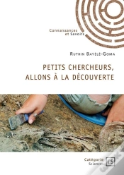Capa do artigo Petits Chercheurs, Allons À La Découverte