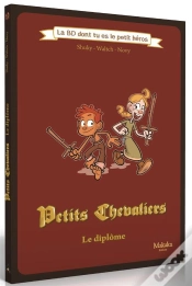 Capa do artigo Petits Chevaliers : Le Diplôme
