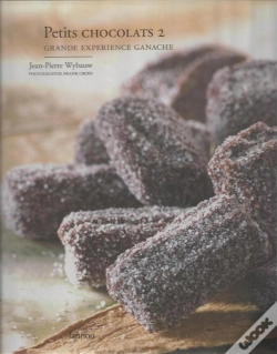 Capa do artigo Petits Chocolats 2