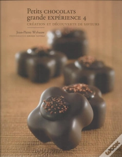 Capa do artigo Petits Chocolats 4 ; Création Et Découverte De Saveurs