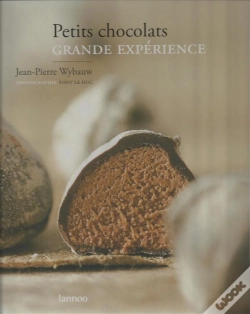 Capa do artigo Petits Chocolats, Grande Experience