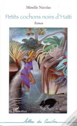 Capa do artigo Petits Cochons Noirs D'Haiti