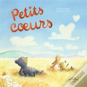 Capa do artigo Petits Coeurs