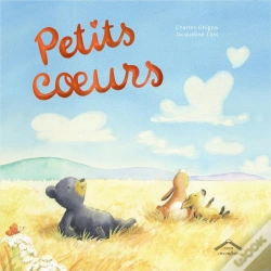 Capa do artigo Petits Coeurs