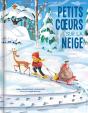Petits Coeurs Sur La Neige - Preview