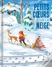 Capa do artigo Petits Coeurs Sur La Neige