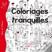 Petits Coloriages Tranquilles