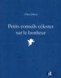 Petits Conseils Celestes Sur Le Bonheur - Preview