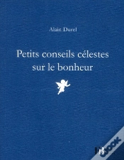Capa do artigo Petits Conseils Celestes Sur Le Bonheur