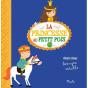 Petits Contes A Raconter/La Princesse Au Petit Pois - Preview