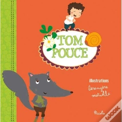 Capa do artigo Petits Contes A Raconter/Tom Pouce