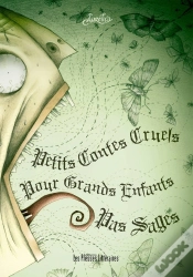 Capa do artigo Petits Contes Cruels Pour Gran