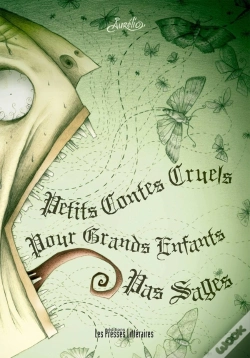 Capa do artigo Petits Contes Cruels Pour Gran