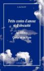 Petits Contes D'Amour Et D'Obscurite - Preview